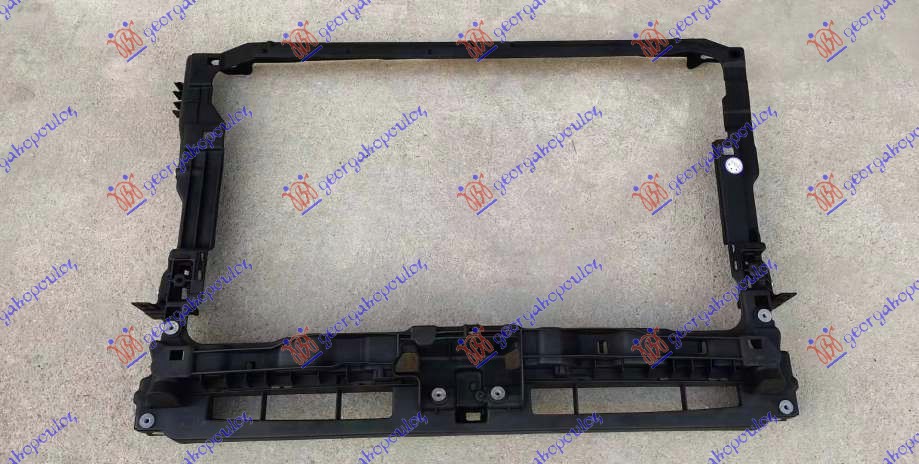 VEZNI LIM VW GOLF SPORTSVAN 2018-2020 (AM1/AN1)