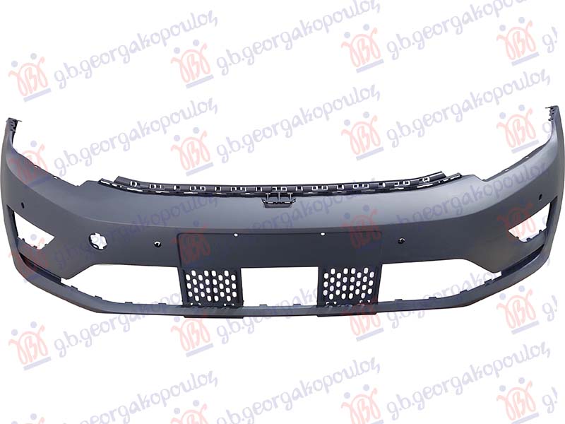PREDNJI BRANIK PM (4 PDC SENZORA) VW GOLF SPORTSVAN 2014-2018 (AM1/AN1)