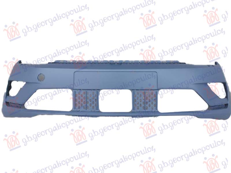 PREDNJI BRANIK PM (PRSKALICE) VW GOLF SPORTSVAN 2014-2018 (AM1/AN1)