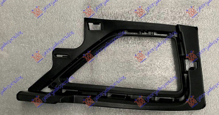 OKVIR/NOSAC MAGLENKE VW GOLF SPORTSVAN 2014-2018 (AM1/AN1)