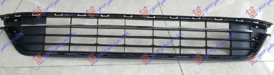 CENTRALNA RESETKA VW GOLF SPORTSVAN 2014-2018 (AM1/AN1)