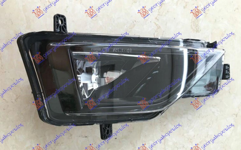 MAGLENKA (E) (DEPO) VW GOLF SPORTSVAN 2018-2020 (AM1/AN1)