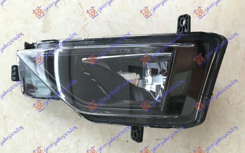 MAGLENKA (E) (DEPO) VW GOLF SPORTSVAN 2018-2020 (AM1/AN1)