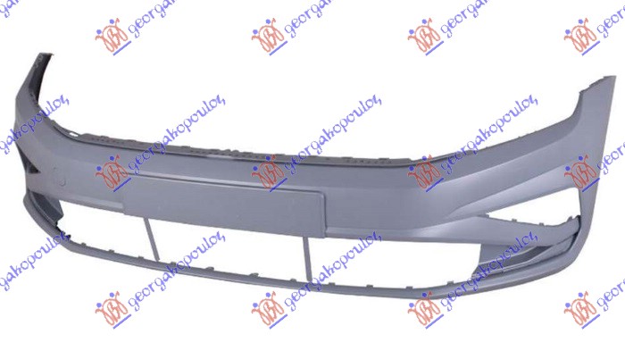 PREDNJI BRANIK PM VW GOLF SPORTSVAN 2018-2020 (AM1/AN1)