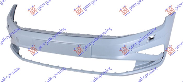 PREDNJI BRANIK PM (PRSKALICE) VW GOLF SPORTSVAN 2018-2020 (AM1/AN1)