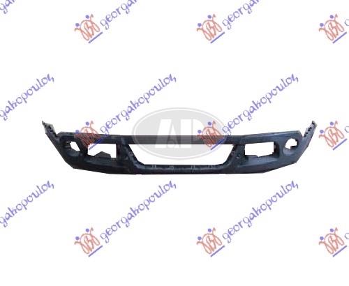 PREDNJI BRANIK DONJI VW CROSS POLO 2005-2009 (9N3)