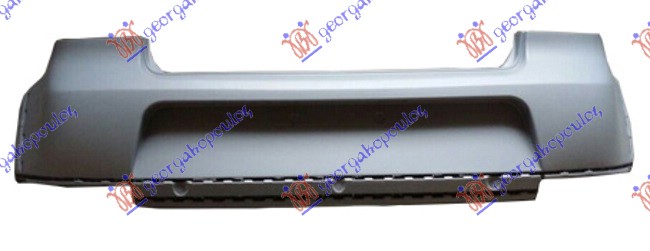 ZADNJI BRANIK PM VW CROSS POLO 2005-2009 (9N3)