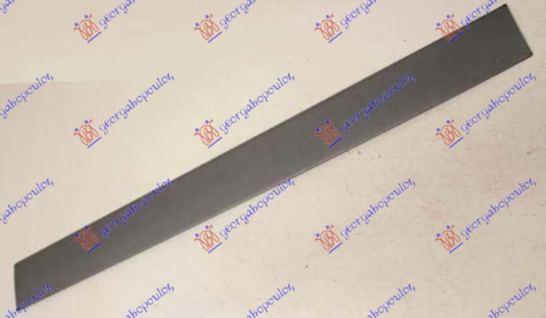 LAJSNA PREDNJIH VRATA VW CROSS POLO 2005-2009 (9N3)