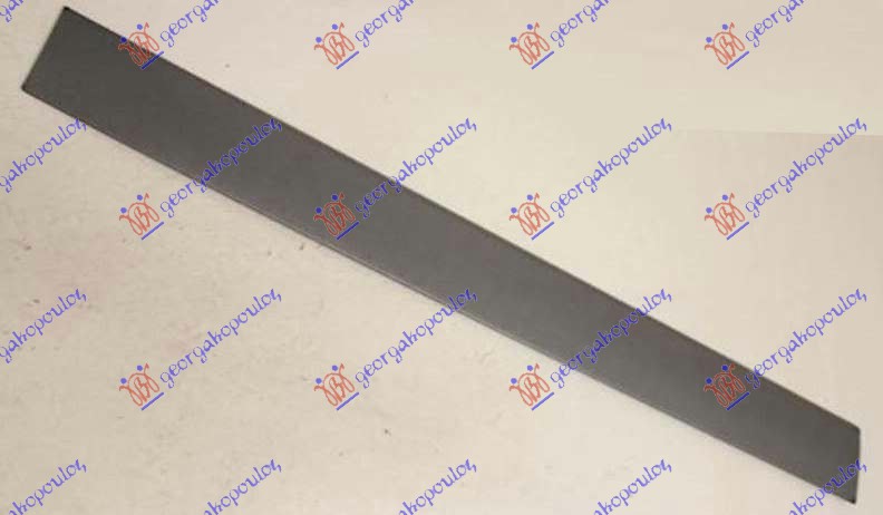 LAJSNA PREDNJIH VRATA VW CROSS POLO 2005-2009 (9N3)