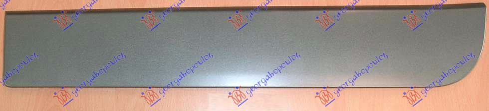 LAJSNA ZADNJIH VRATA VW CROSS POLO 2005-2009 (9N3)