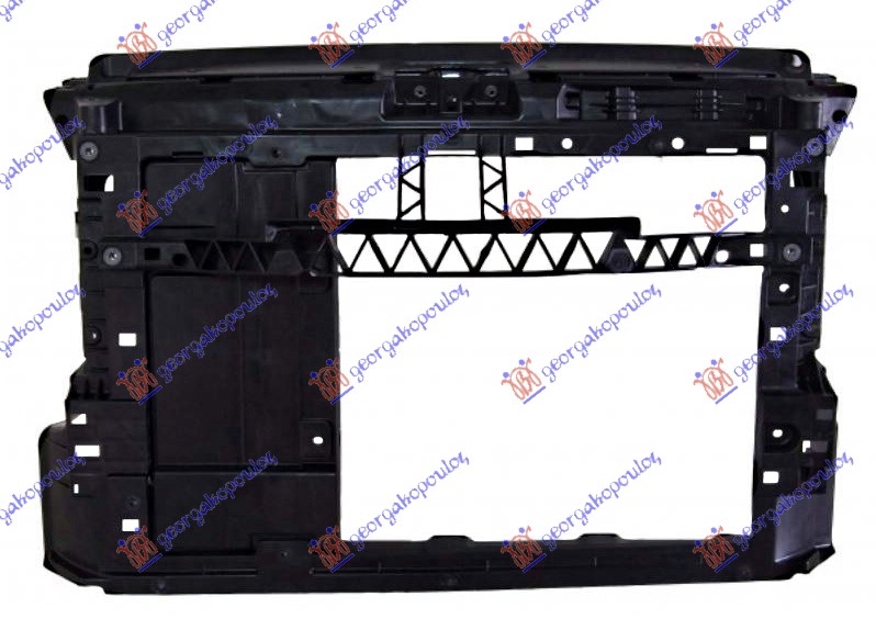 VEZNI LIM (1.0 BENZIN 44KW) VW POLO 2014-2017 (6C1)