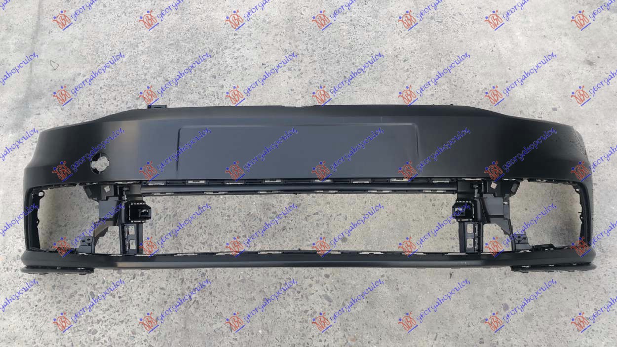 PREDNJI BRANIK PM (Gti) VW POLO 2014-2017 (6C1)