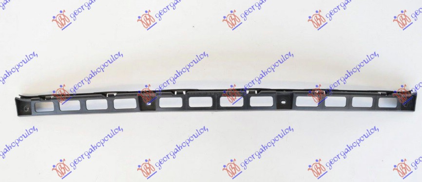NOSAC (OJACANJE) ZADNJEG BRANIKA SREDNJA VW POLO 2009-2014 (6R1)