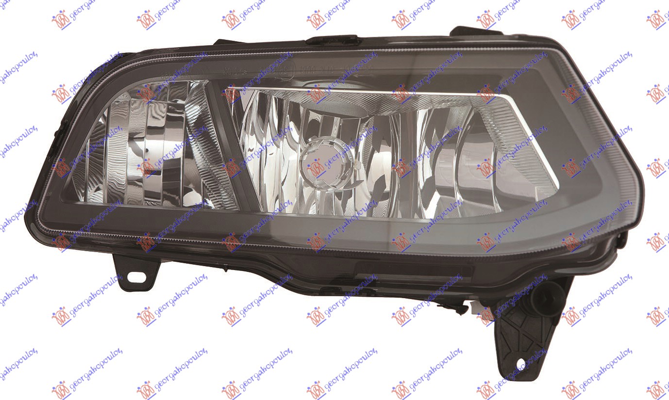MAGLENKA (DEPO) VW POLO 2014-2017 (6C1)