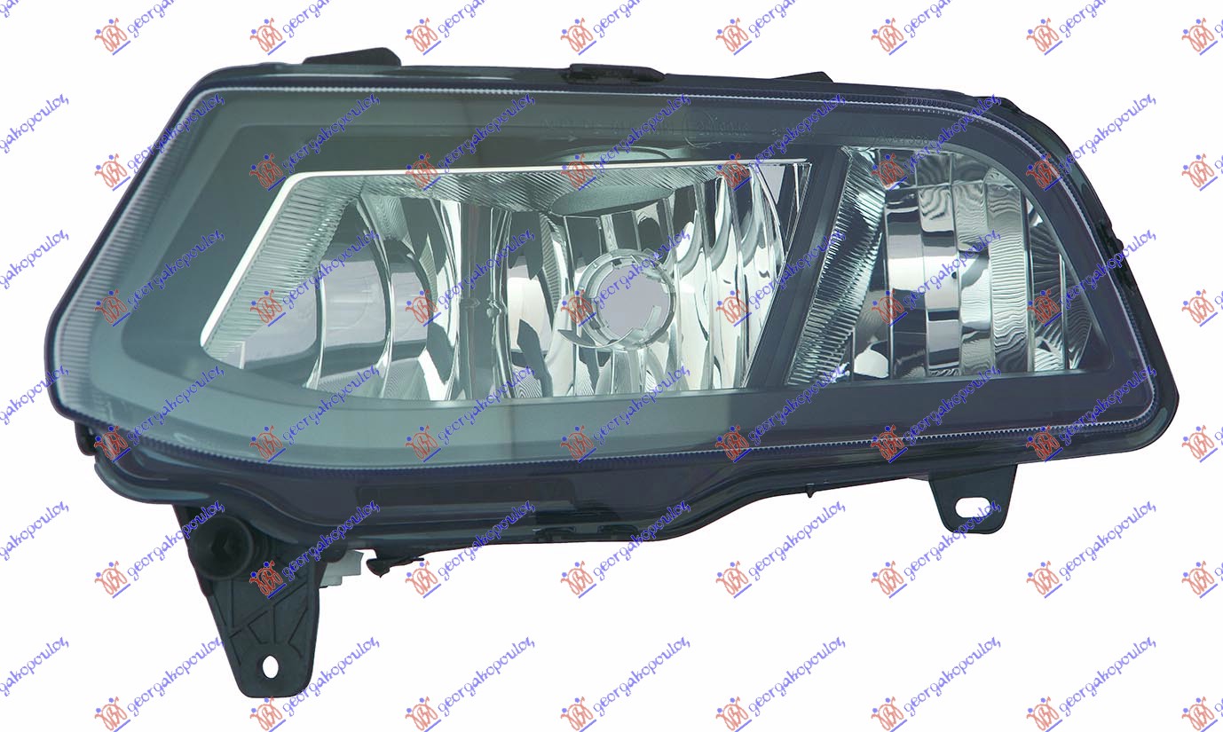 MAGLENKA (DEPO) VW POLO 2014-2017 (6C1)