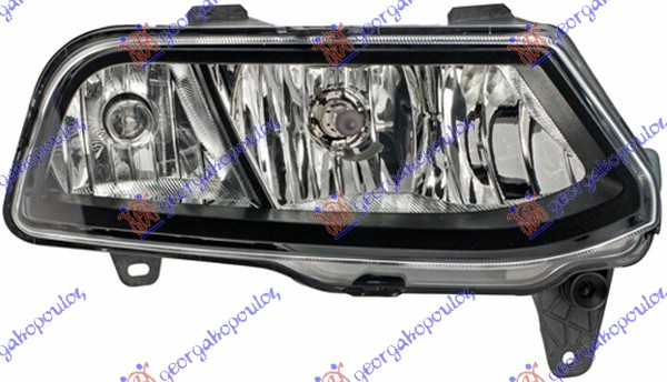 MAGLENKA (HELLA) VW POLO 2014-2017 (6C1)