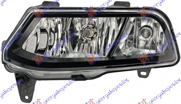 MAGLENKA (HELLA) VW POLO 2014-2017 (6C1)