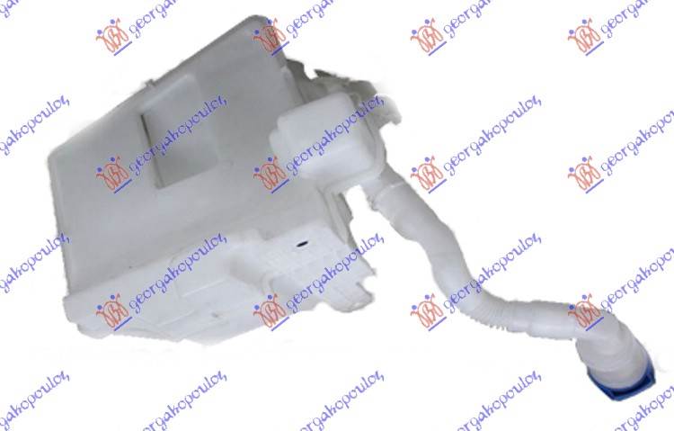 POSUDA ZA TECNOST BRISACA  A1 18-
