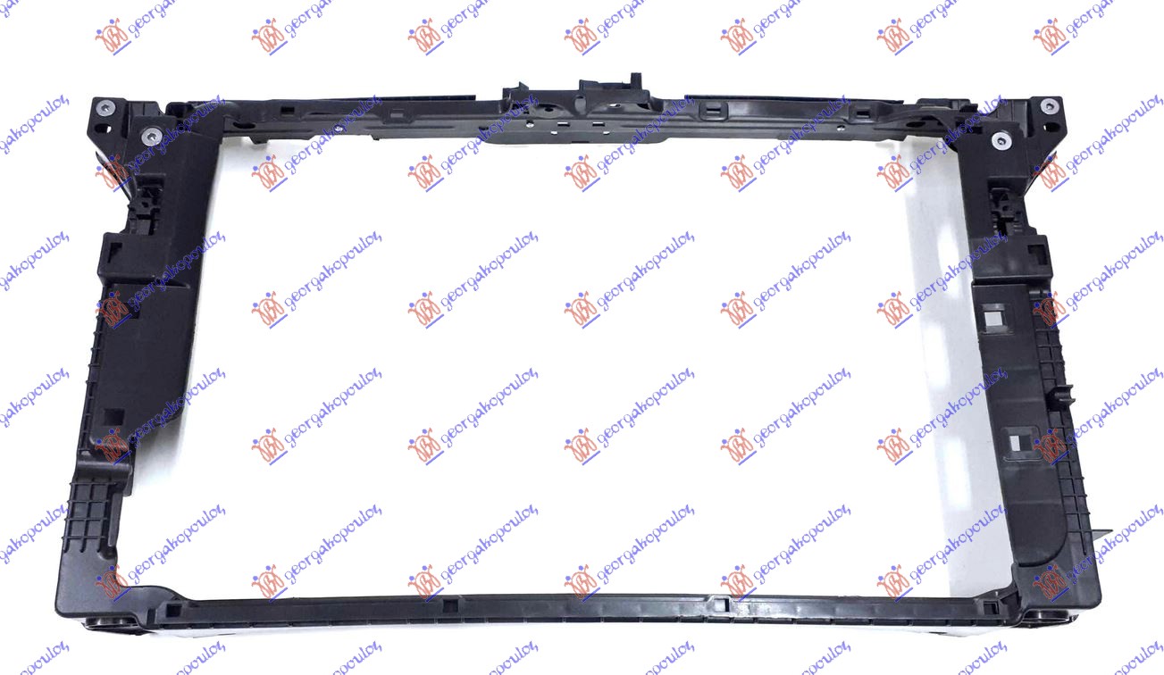 VEZNI LIM (1.0TSI 70KW / 1.0 TGI 66KW - 1.6 TDI 59KW/70KW) VW POLO 2021- (AE)