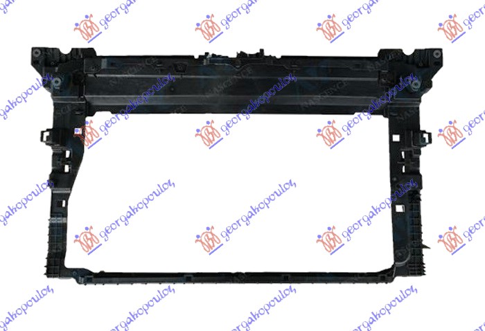 VEZNI LIM (1.0 BENZIN 48/55/59KW) VW POLO 2021- (AE)