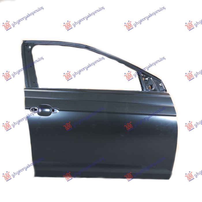 VRATA PREDNJA VW POLO 2021- (AE)