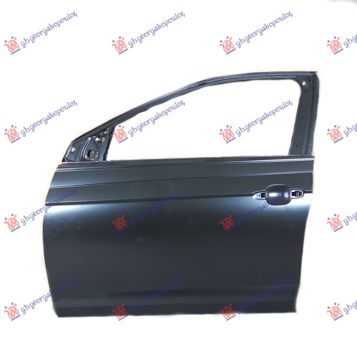 VRATA PREDNJA VW POLO 2021- (AE)