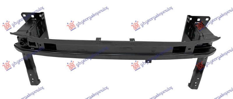 SINA PREDNJEG BRANIKA (R-LINE) VW POLO 2017-2021 (AW1/BZ1)