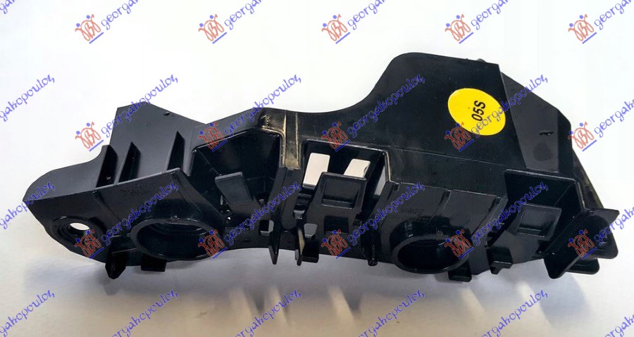 NOSAC PREDNJEG BRANIKA BOCNI PLASTICNI VW POLO 2017-2021 (AW1/BZ1)