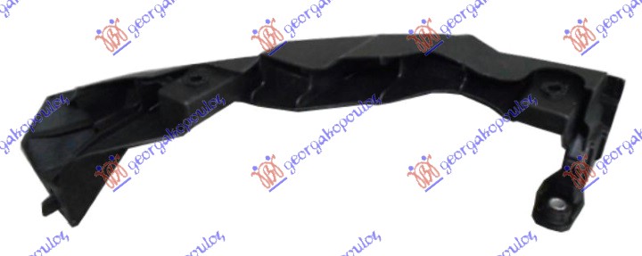 NOSAC FARA I BRANIKA DONJI PLASTICNI VW POLO 2017-2021 (AW1/BZ1)
