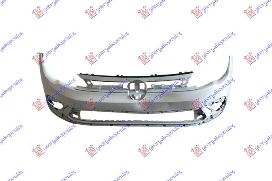 PREDNJI BRANIK PM VW POLO 2021- (AE)