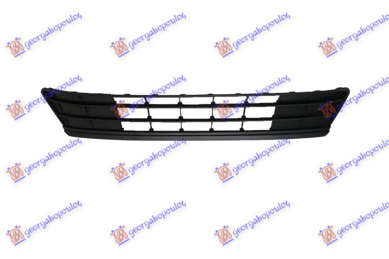 CENTRALNA RESETKA (ZATVORENA) (LIFE) VW POLO 2021- (AE)