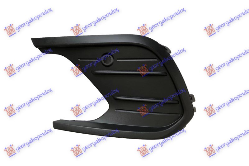 RESETKA PREDNJEG BRANIK (LIFE) VW POLO 2021- (AE)