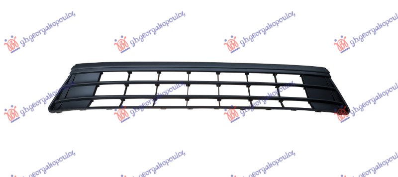 CENTRALNA RESETKA (OTVORENA) (LIFE) VW POLO 2021- (AE)
