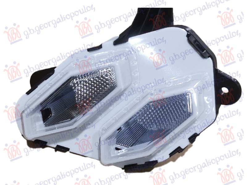 MAGLENKA LED (GTI) VW POLO 2021- (AE)