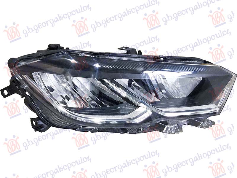 FAR ECO LED SA LED DNEVNIM SVETLOM VW POLO 2021- (AE)