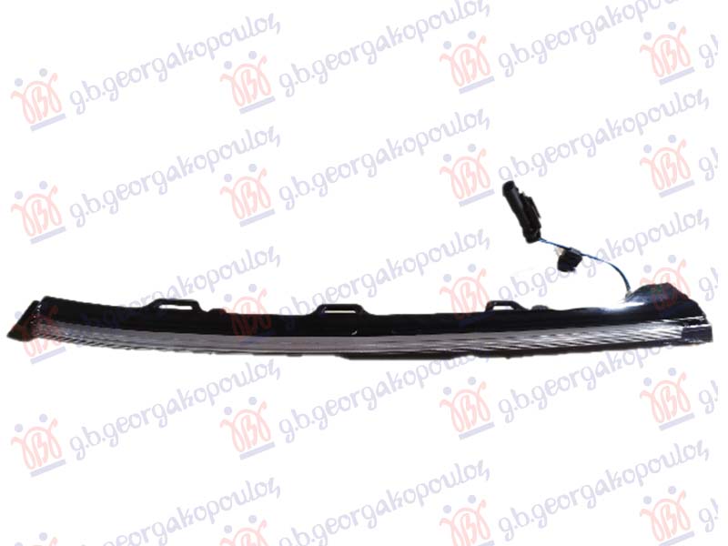 DNEVNO SVETLO LED (NA MASCI) VW POLO 2021- (AE)