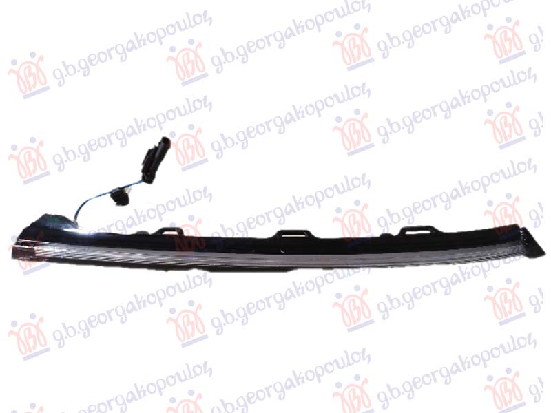 DNEVNO SVETLO LED (NA MASCI) VW POLO 2021- (AE)