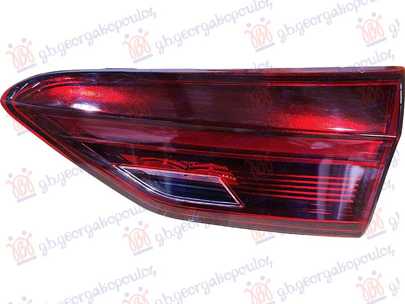 STOP LAMPA UNUTRASNJA LED VW POLO 2021- (AE)