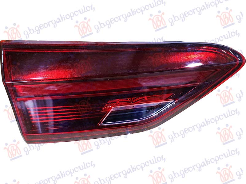 STOP LAMPA UNUTRASNJA LED VW POLO 2021- (AE)
