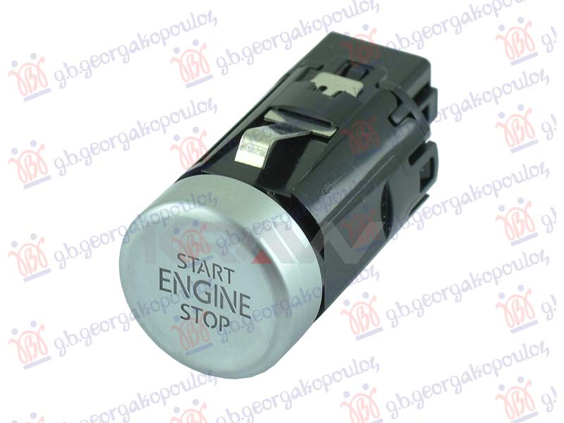 PREKIDAC START/STOP VW PASSAT 2015-2019 (6 PIN) (3G2/CB2/3G5/CB5)