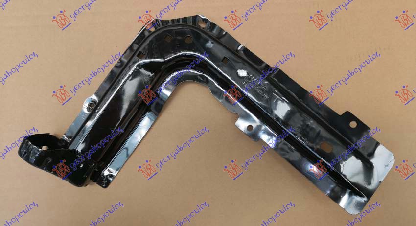 NOSAC PREDNJEG BLATOBRANA METALNI VW TOUAREG 2014-2018 (7P5/7P6)