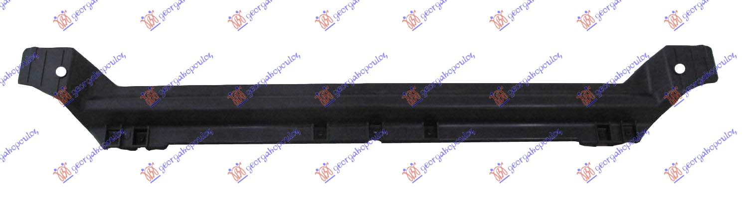 NOSAC HLADNJAKA VW TOUAREG 2014-2018 (7P5/7P6)