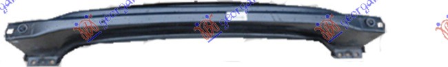 SINA ZADNJEG BRANIKA VW TOUAREG 2010-2014 (7P5/7P6)