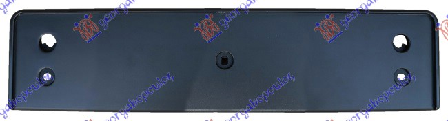 DRZAC TABLICE PLASTICNI VW TOUAREG 2010-2014 (7P5/7P6)