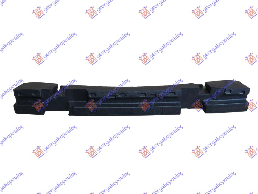 APSORBER ZADNJEG BRANIKA VW TOUAREG 2010-2014 (7P5/7P6)