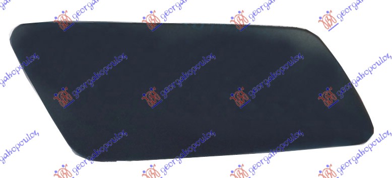 POKLOPAC PRSKALICE FARA VW TOUAREG 2010-2014 (7P5/7P6)