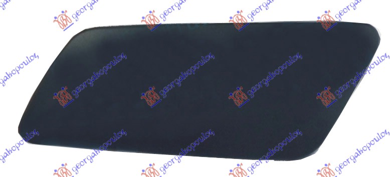 POKLOPAC PRSKALICE FARA VW TOUAREG 2010-2014 (7P5/7P6)