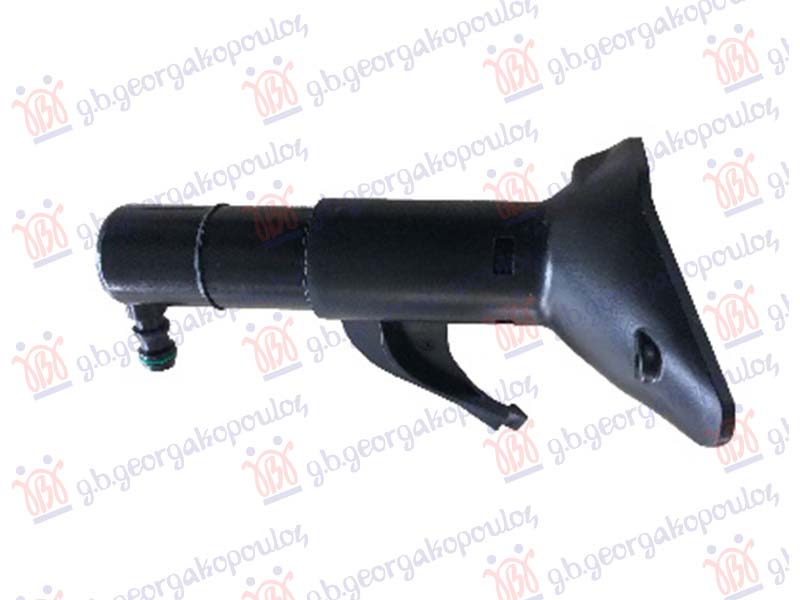PRSKALICA FARA VW TOUAREG 2010-2014 (7P5/7P6)