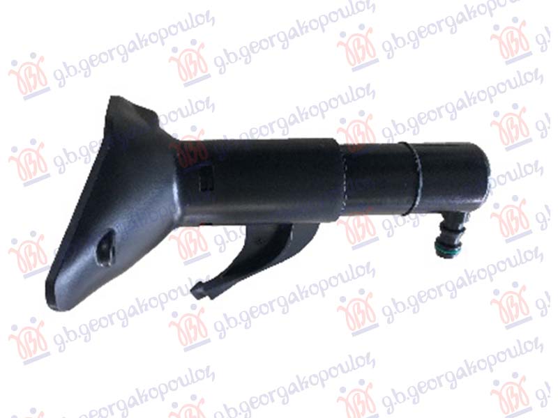 PRSKALICA FARA VW TOUAREG 2010-2014 (7P5/7P6)