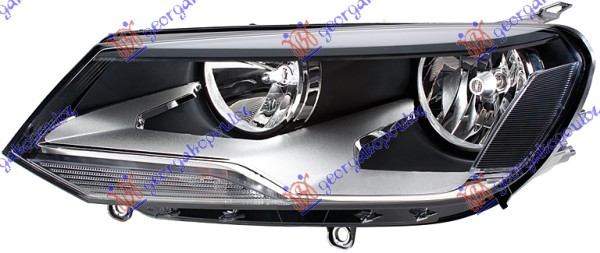FAR ELEKTRICNI (HELLA) VW TOUAREG 2010-2014 (7P5/7P6)